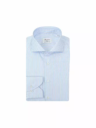 STENSTRÖMS | Chemise Slim Fit | blau